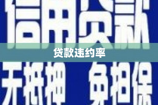 三星贷款违约率