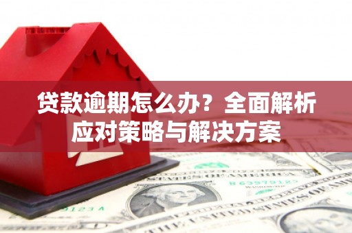 三星贷款逾期怎么办？全面解析应对策略与解决方案