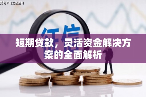 三星短期贷款，灵活资金解决方案的全面解析
