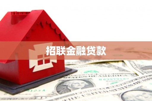 三星招联金融贷款