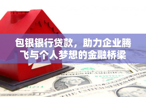 三星包银银行贷款，助力企业腾飞与个人梦想的金融桥梁