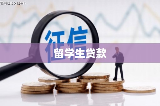 三星留学生贷款