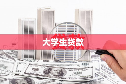 三星大学生贷款