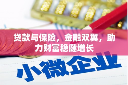 三星贷款与保险，金融双翼，助力财富稳健增长