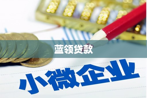 三星蓝领贷款
