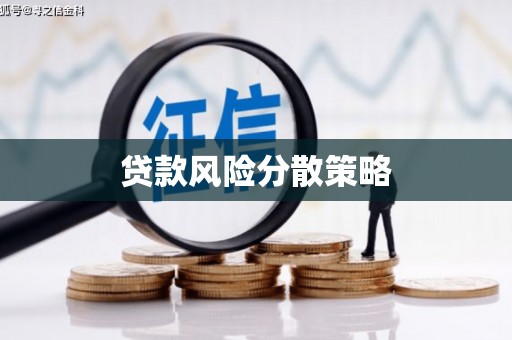 三星贷款风险分散策略
