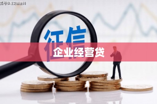 三星企业经营贷
