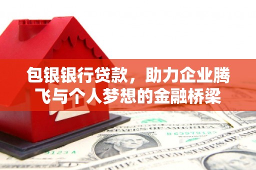 三星包银银行贷款，助力企业腾飞与个人梦想的金融桥梁