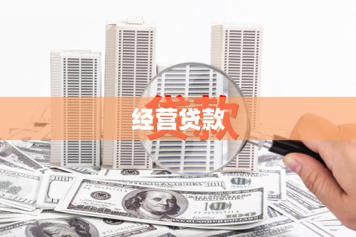 三星经营贷款