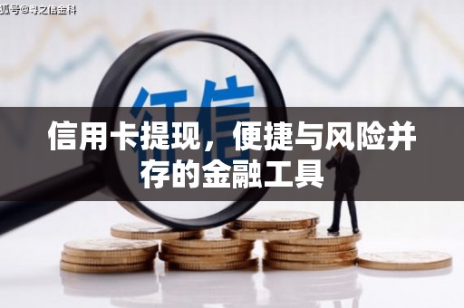 三星信用卡提现，便捷与风险并存的金融工具