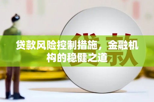 三星贷款风险控制措施，金融机构的稳健之道