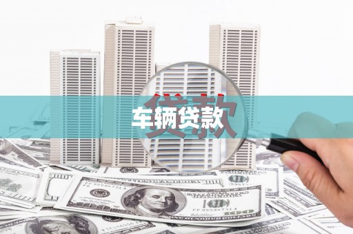 三星车辆贷款