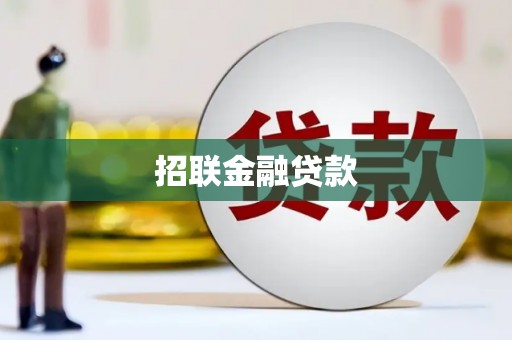 三星招联金融贷款