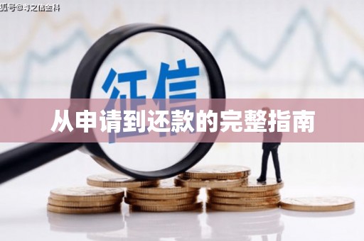 三星从申请到还款的完整指南