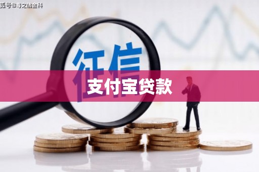 三星支付宝贷款