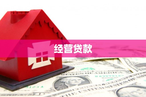 三星经营贷款
