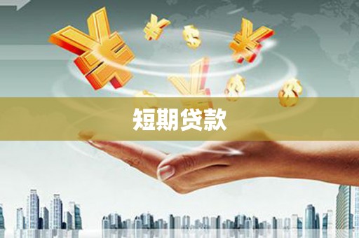 三星短期贷款
