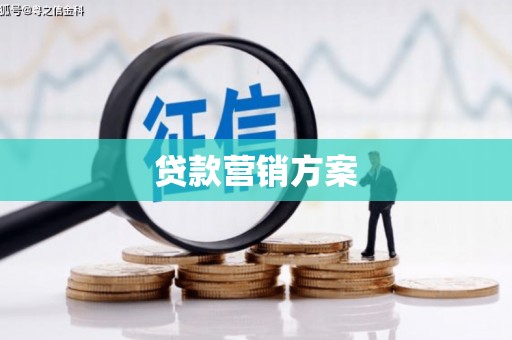 三星贷款营销方案
